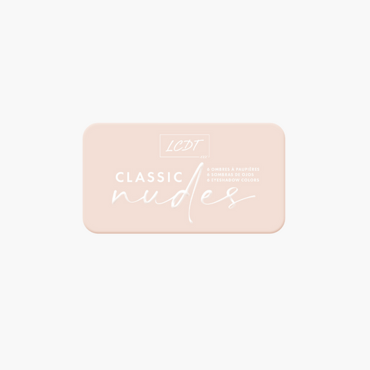Palette Nudes