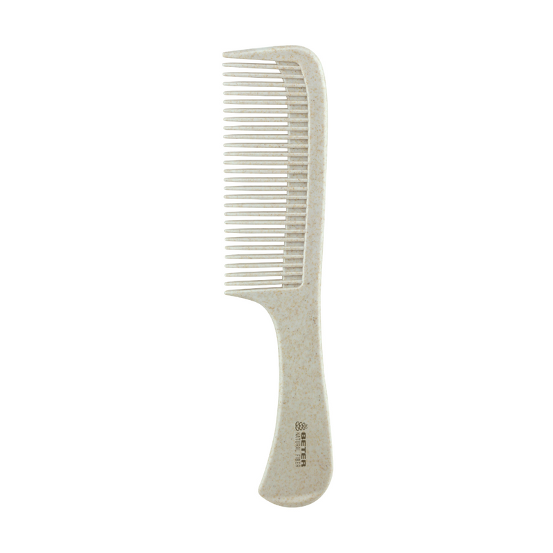 Gamme Natural Fiber "Peigne démêlant"