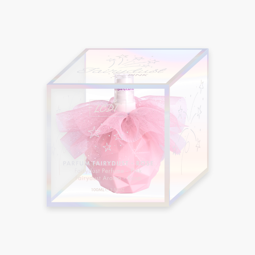PARFUM FAIRY DUST