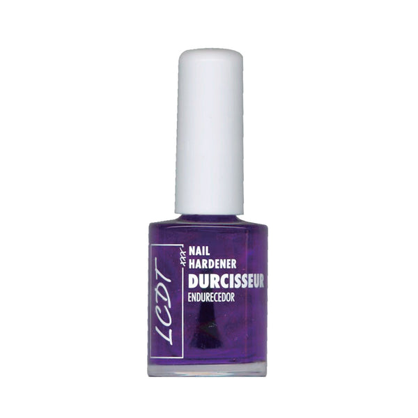 Vernis SOINS - DURCISSEUR