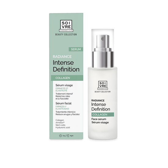 le comptoir de la plage Sérum Visage – Intense Définition
