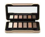 Palette Nudes Small