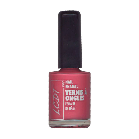 le comptoir de la plage Vernis PINK & CORAL