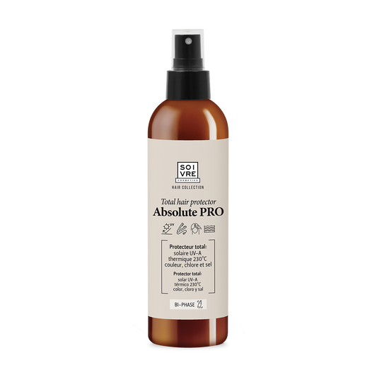 Protecteur Total Biphase "Absolute Pro"