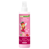Spray Arbre à Thé Nosa Protect - 250ml (Fraise/Pomme/Pêche)