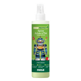 Spray Arbre à Thé Nosa Protect - 250ml (Fraise/Pomme/Pêche)